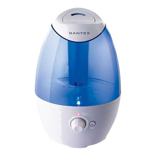 Воздухоувлажнитель Dante D-H30UG White/Blue в ДНС