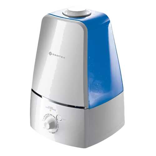 Воздухоувлажнитель Dante D-H45UG White/Blue в ДНС