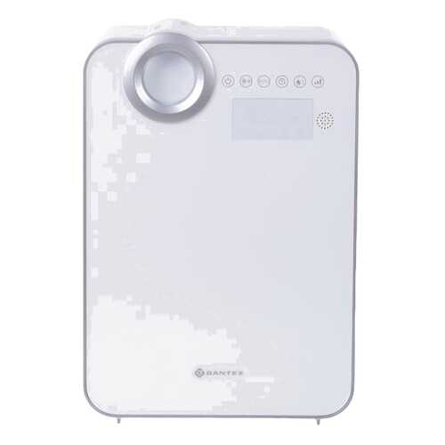 Воздухоувлажнитель Dantex D-H50UCF-W White в ДНС