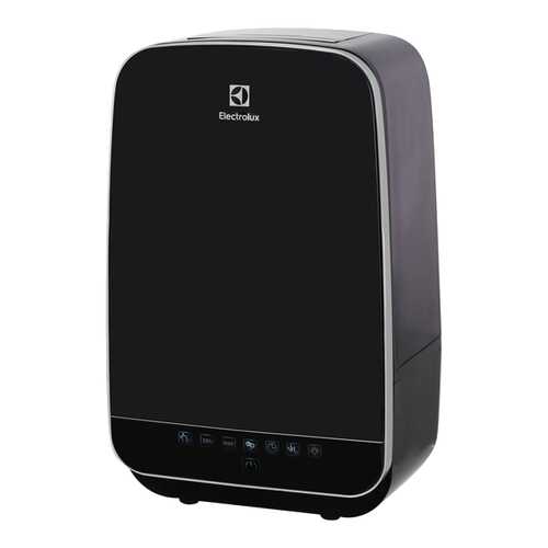 Воздухоувлажнитель Electrolux EHU-3310D Black в ДНС