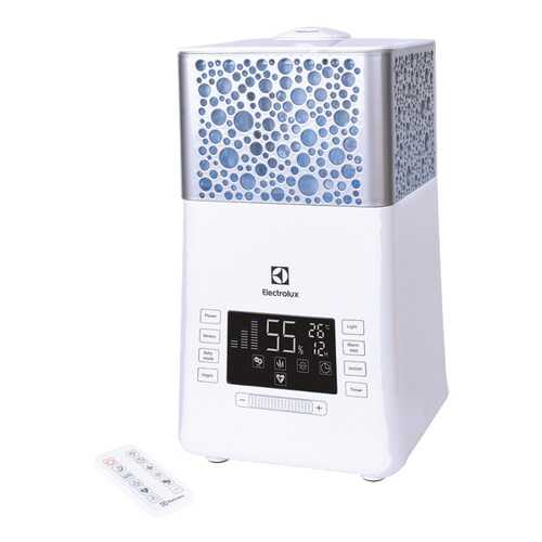 Воздухоувлажнитель Electrolux EHU-3715D White в ДНС
