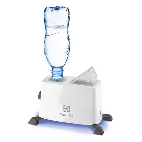Воздухоувлажнитель Electrolux EHU-4015 Travel White в ДНС