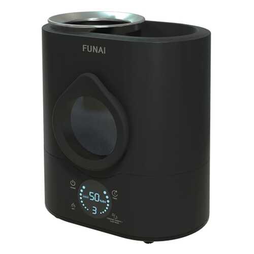Воздухоувлажнитель Funai Bonsai USH-BE7251B в ДНС