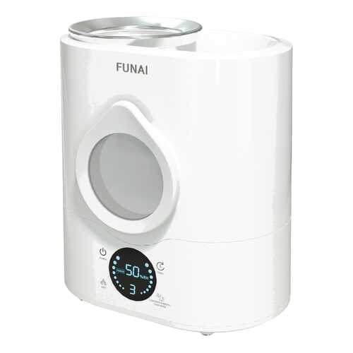 Воздухоувлажнитель Funai Bonsai USH-BE7251WС в ДНС