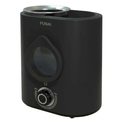 Воздухоувлажнитель Funai Bonsai USH-BM7201B в ДНС
