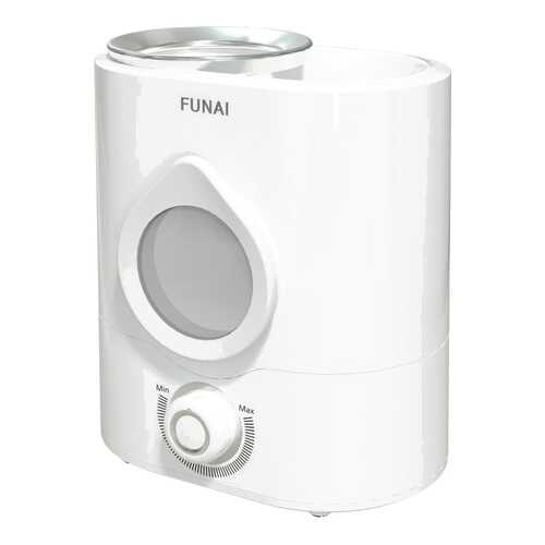 Воздухоувлажнитель Funai Bonsai USH-BM7201WC в ДНС