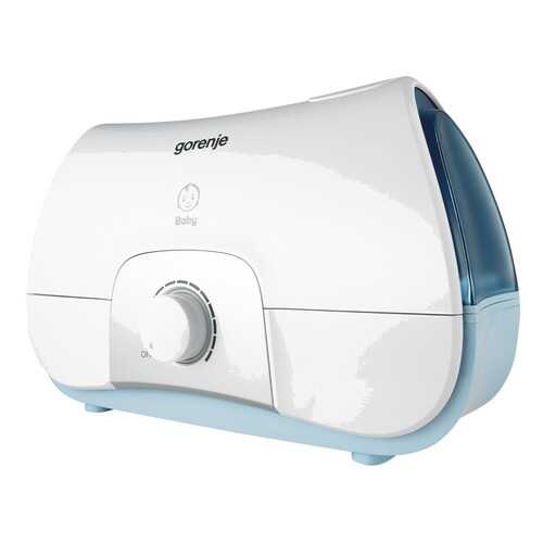 Воздухоувлажнитель Gorenje H17BY в ДНС
