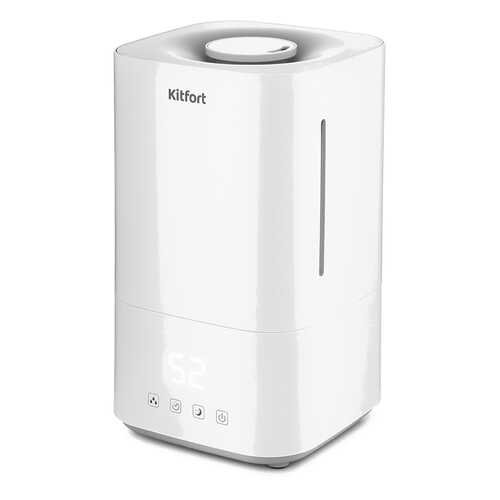 Воздухоувлажнитель Kitfort КТ-2810 в ДНС