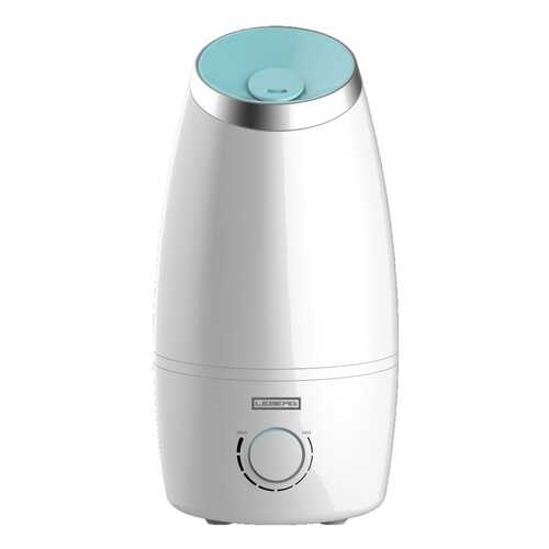 Воздухоувлажнитель Leberg LH-11 White в ДНС
