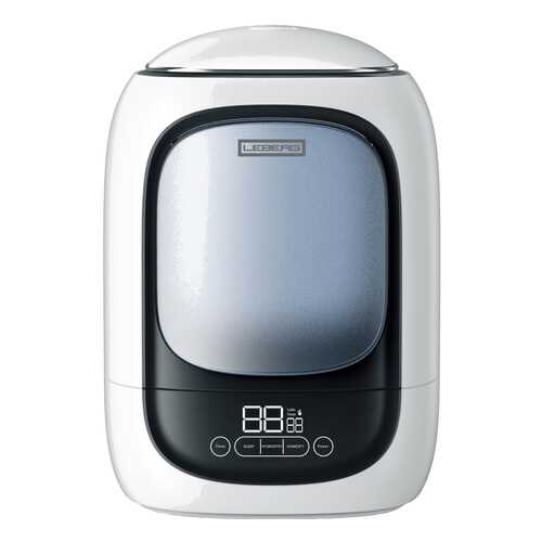 Воздухоувлажнитель Leberg LH-19A White в ДНС