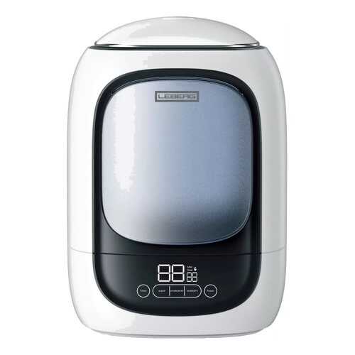 Воздухоувлажнитель Leberg LH-19A в ДНС