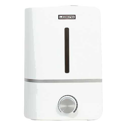 Воздухоувлажнитель Leberg LH-206 White в ДНС