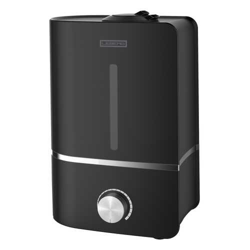Воздухоувлажнитель Leberg LH-206B Black в ДНС