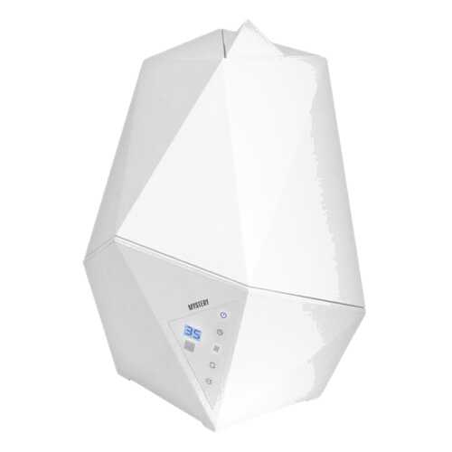 Воздухоувлажнитель Mystery MAH-2604 White в ДНС