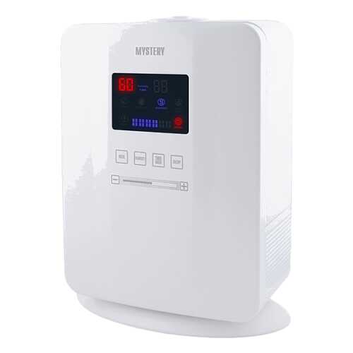 Воздухоувлажнитель Mystery MAH-2608 White в ДНС