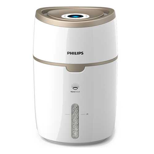 Воздухоувлажнитель-очиститель Philips HU4816/10 в ДНС