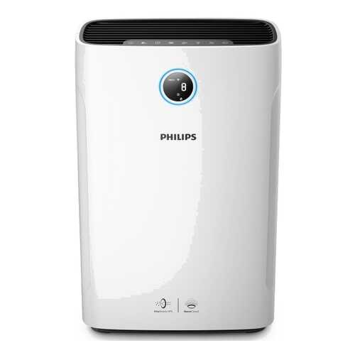 Воздухоувлажнитель Philips AC3829/10 в ДНС