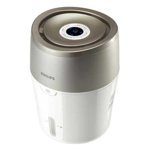 Воздухоувлажнитель Philips HU4803/01 White/Silver в ДНС