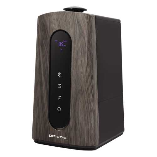 Воздухоувлажнитель Polaris PUH 0545D Black в ДНС