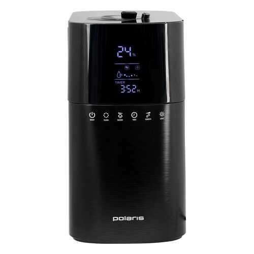 Воздухоувлажнитель Polaris PUH 1006Di Black в ДНС