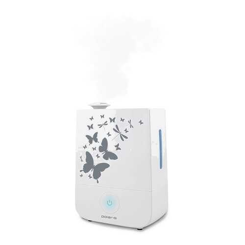 Воздухоувлажнитель Polaris PUH 3504 White в ДНС