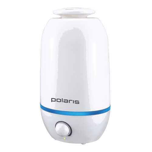 Воздухоувлажнитель Polaris PUH 5903 White в ДНС