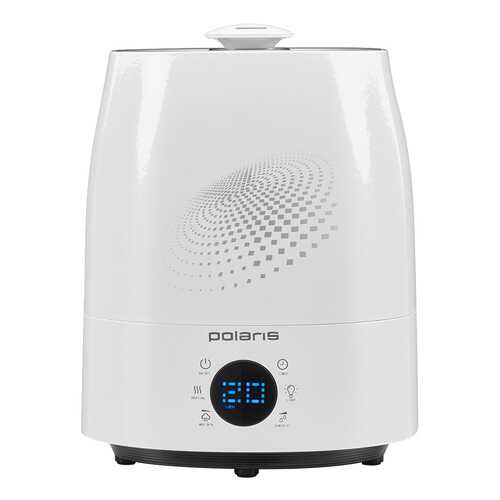 Воздухоувлажнитель Polaris PUH 5906Di White в ДНС