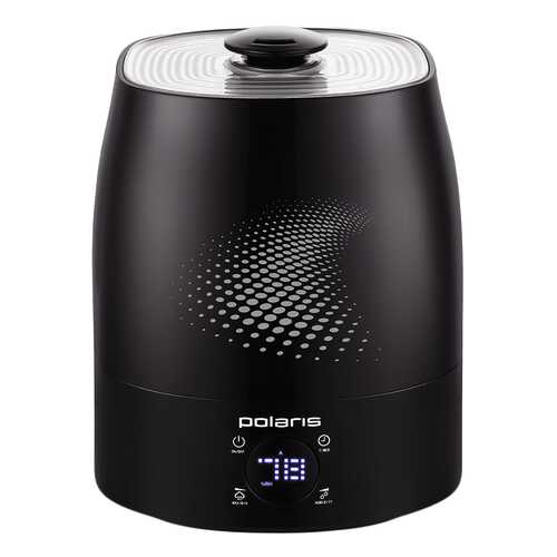 Воздухоувлажнитель Polaris PUH 6060D Black в ДНС