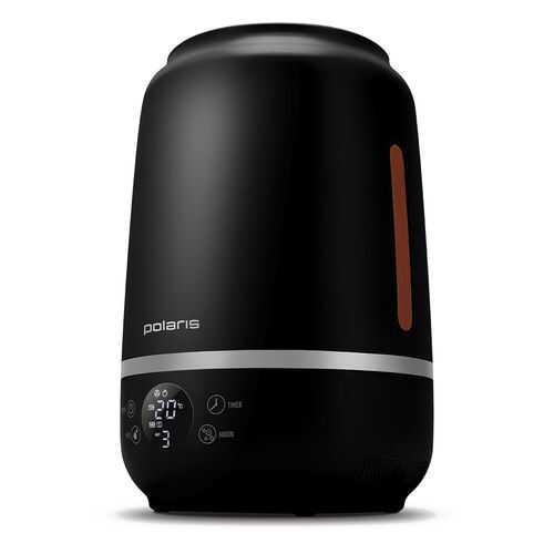 Воздухоувлажнитель Polaris PUH 7205Di Black в ДНС