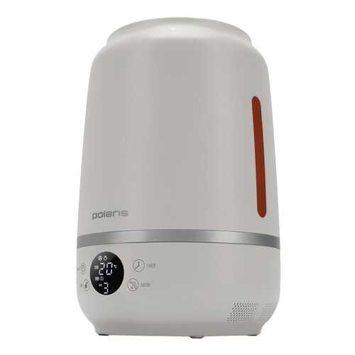 Воздухоувлажнитель Polaris PUH 7205Di White в ДНС
