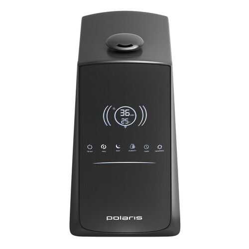 Воздухоувлажнитель Polaris PUH 9105 IQ Home в ДНС