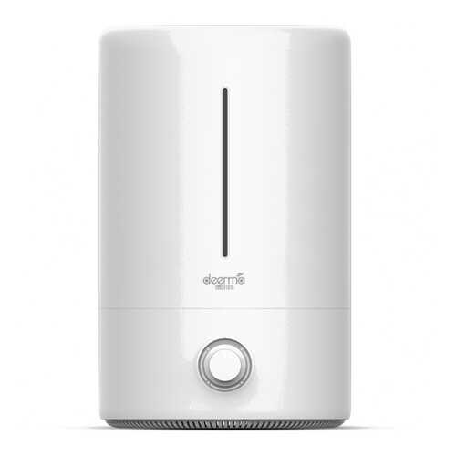 Воздухоувлажнитель Xiaomi Deerma Air Humidifier 5L DEM-F628 White в ДНС