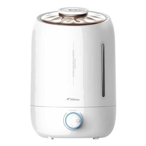 Воздухоувлажнитель Xiaomi Deerma Air Humidifier DEM-F500 5L в ДНС