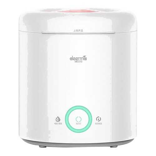 Воздухоувлажнитель Xiaomi Deerma DEM-F301 2.5L Household Mute Humidifier RU в ДНС