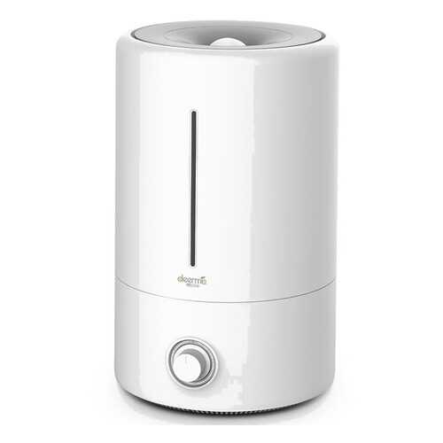 Воздухоувлажнитель Xiaomi Dreema Air Humidifier DEM-F628 White в ДНС