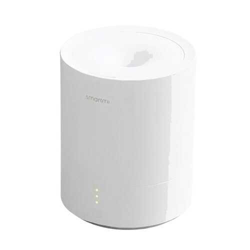 Воздухоувлажнитель Xiaomi Smartmi Supersonic Wave Air Humidifier в ДНС