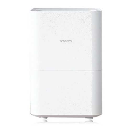 Воздухоувлажнитель Xiaomi Smartmi Zhimi Air Humidifier 2 (GL) White в ДНС