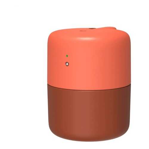 Воздухоувлажнитель Xiaomi VH Desk Air Humidifier Orange в ДНС