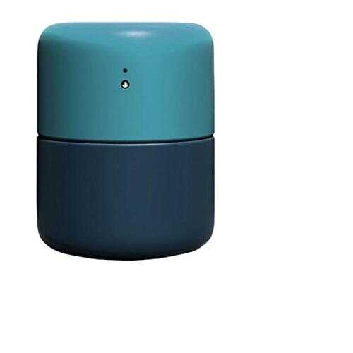 Воздухоувлажнитель Xiaomi VH Man Destktop Humidifier 420ML Blue в ДНС