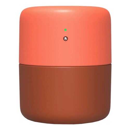 Воздухоувлажнитель Xiaomi VH Man Destktop Humidifier 420ML Orange в ДНС