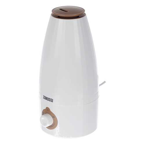 Воздухоувлажнитель ZANUSSI ZH2 White/Brown в ДНС