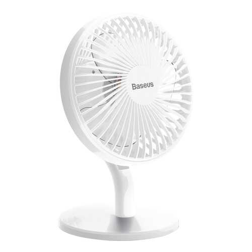 Настольный вентилятор Baseus Ocean Fan White в ДНС