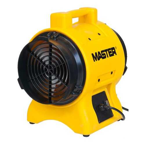 Вентилятор Master BL 6800 в ДНС