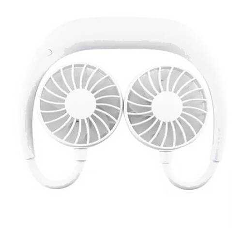 Вентилятор Mini fan White в ДНС