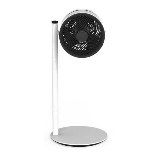 Вентилятор напольный Boneco Air Shower F220 white/black в ДНС