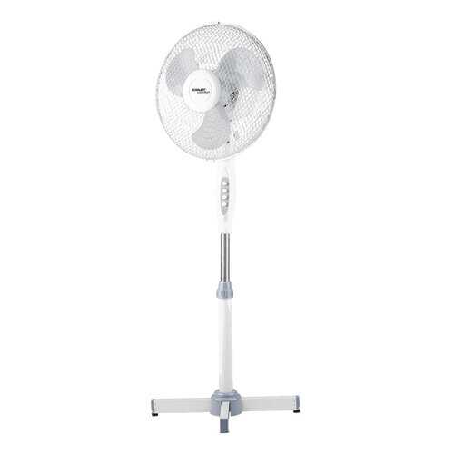 Вентилятор напольный Scarlett SC-SF111B14 white в ДНС