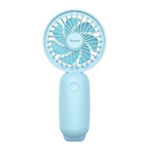 Вентилятор настольный Baseus Firefly mini fan Blue в ДНС