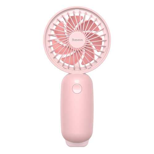 Вентилятор настольный Baseus Firefly mini fan Pink в ДНС