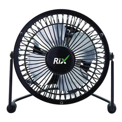 Вентилятор Rix RDF-1500USB в ДНС