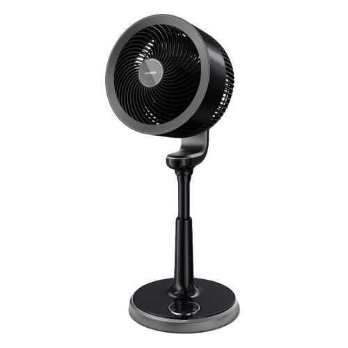 Вентилятор Xiaomi Airmate Circulation Fan CA23-RD2 Black в ДНС